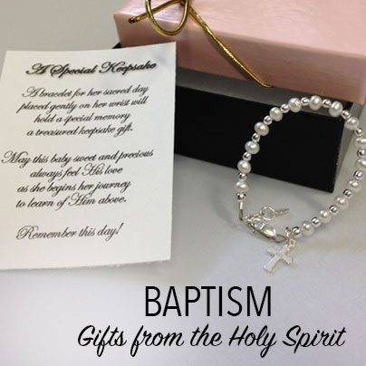 Baptism Gifts